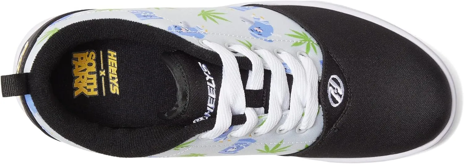 HEELYS Men's Pro 20 South Park Wheeled Heel Shoe