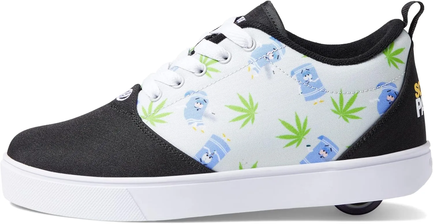 HEELYS Men's Pro 20 South Park Wheeled Heel Shoe