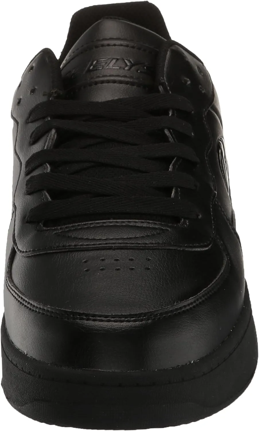 HEELYS Men's Rezerve Low Wheeled Heel Shoe