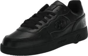 HEELYS Men's Rezerve Low Wheeled Heel Shoe