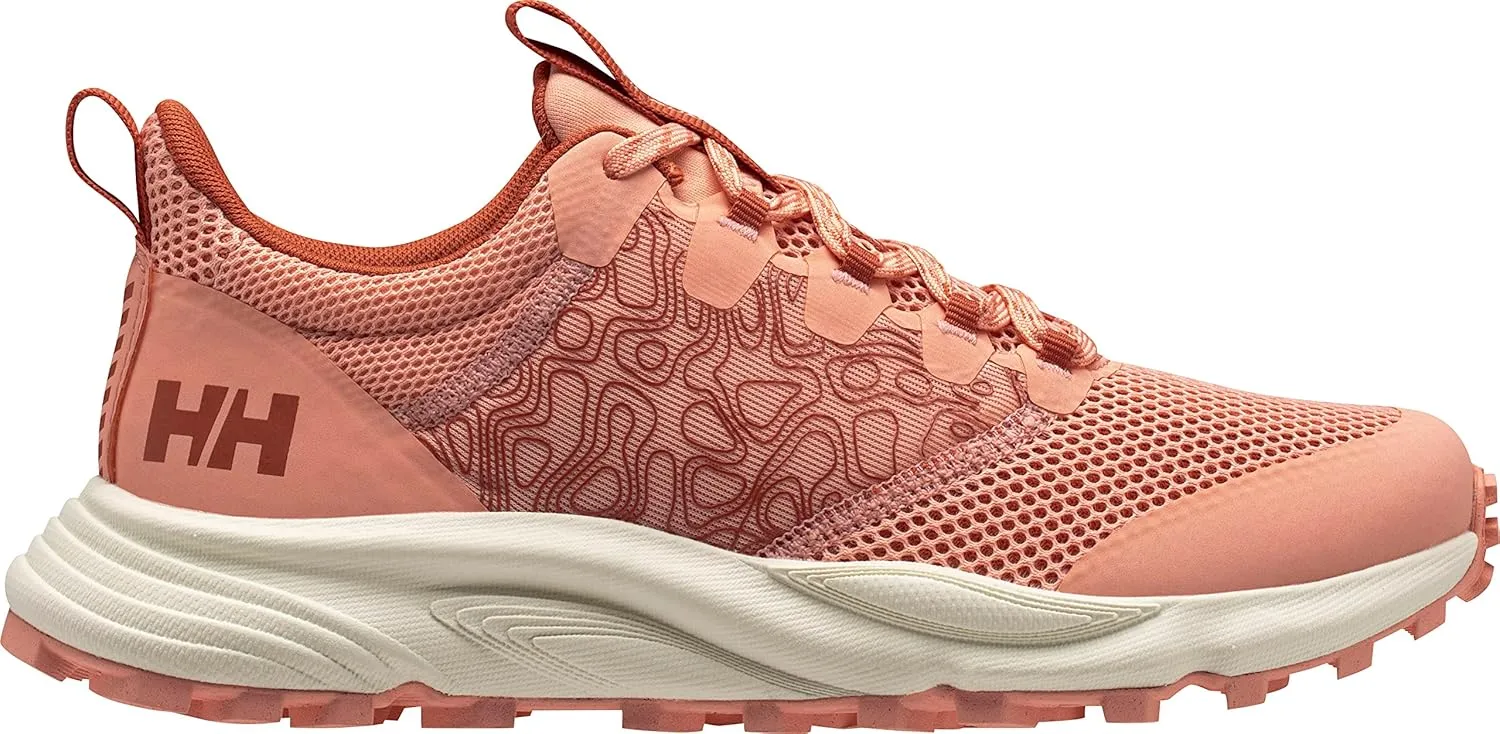 Helly-Hansen Women's Featherswift TR Trail Running