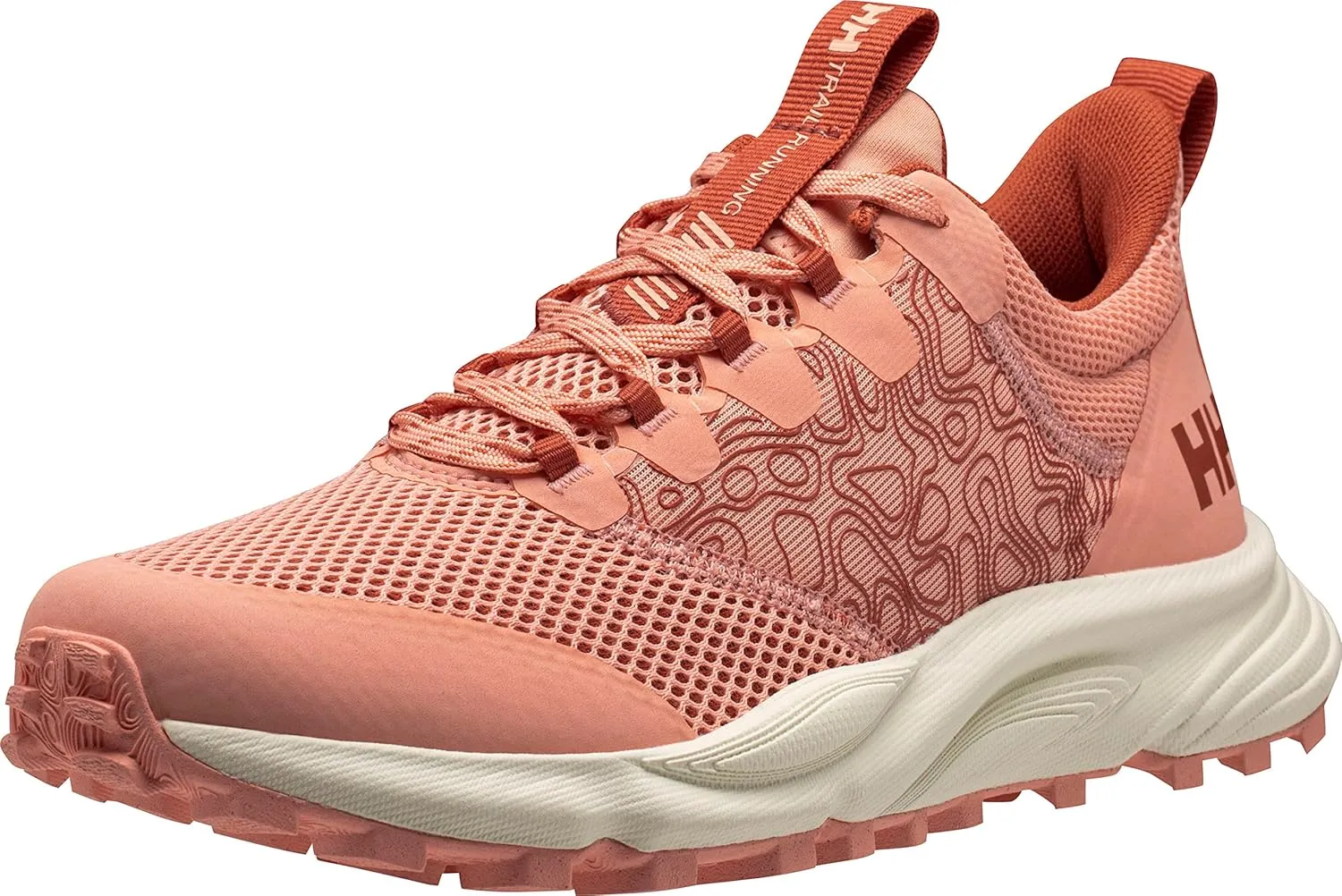 Helly-Hansen Women's Featherswift TR Trail Running