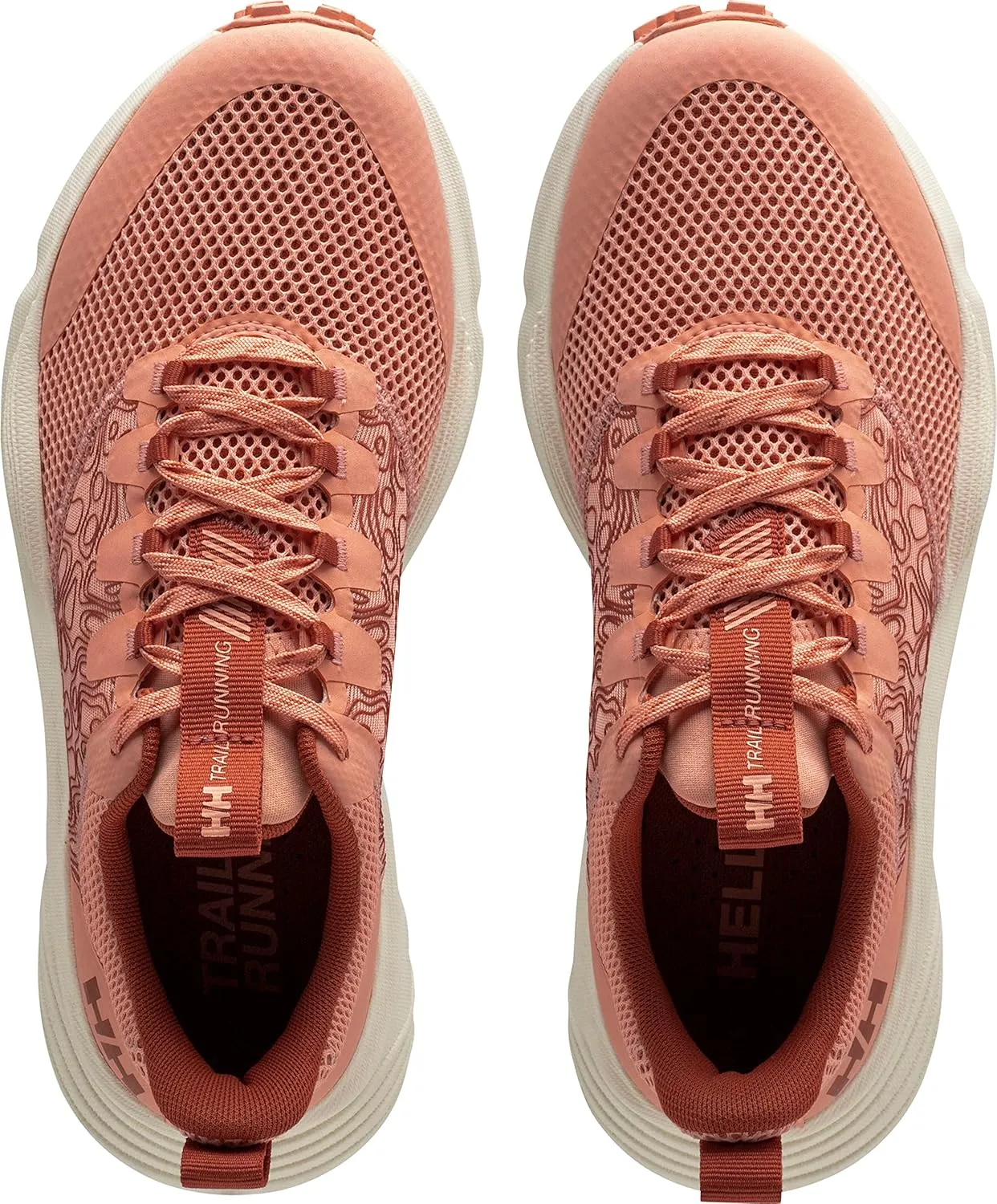 Helly-Hansen Women's Featherswift TR Trail Running