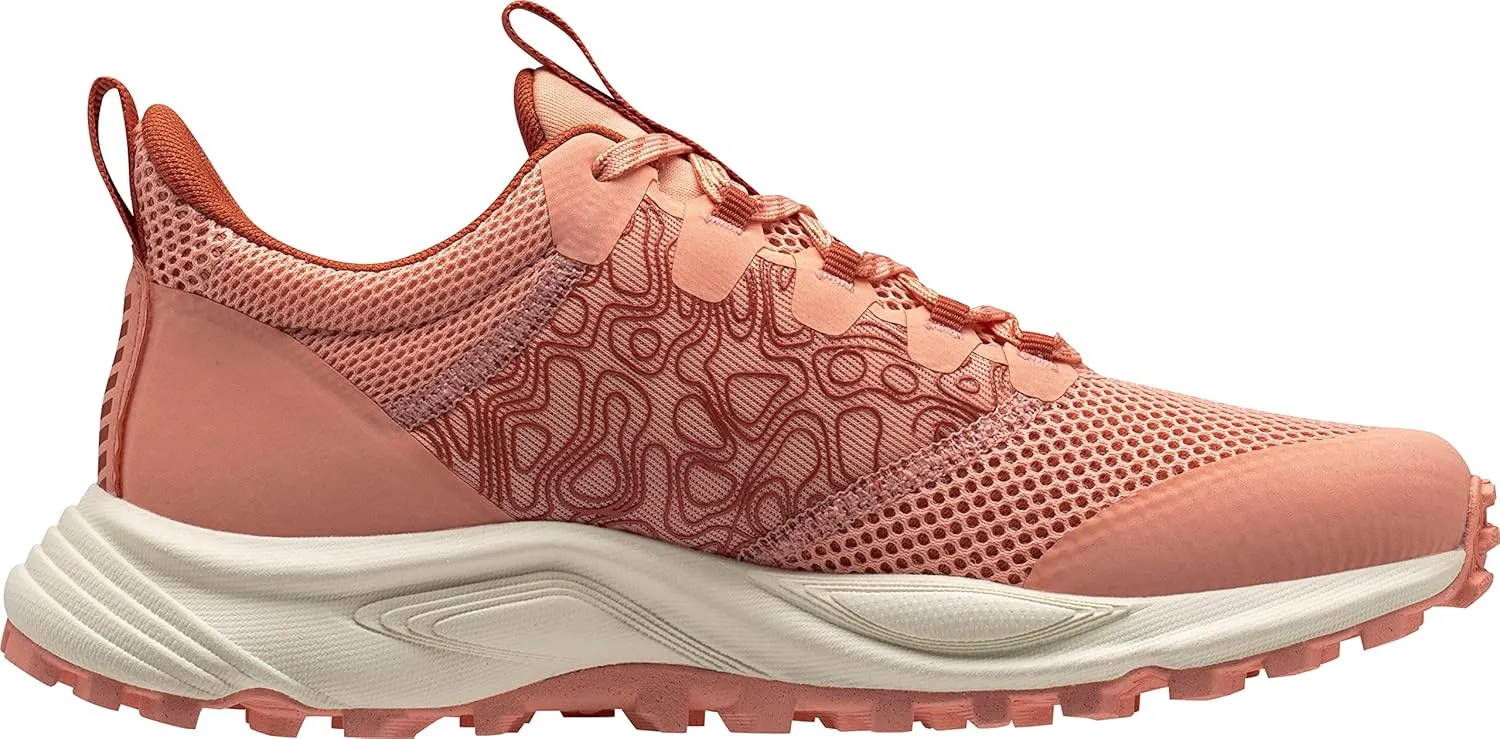 Helly-Hansen Women's Featherswift TR Trail Running