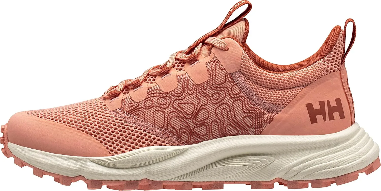 Helly-Hansen Women's Featherswift TR Trail Running