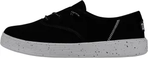 Hey Dude Women's Conway Craft Linen Slip On Sneakers