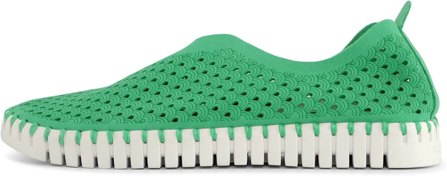 Ilse Jacobsen HORNBAEK Women's Tulip 139 Flat | Slip-On | Low-Top