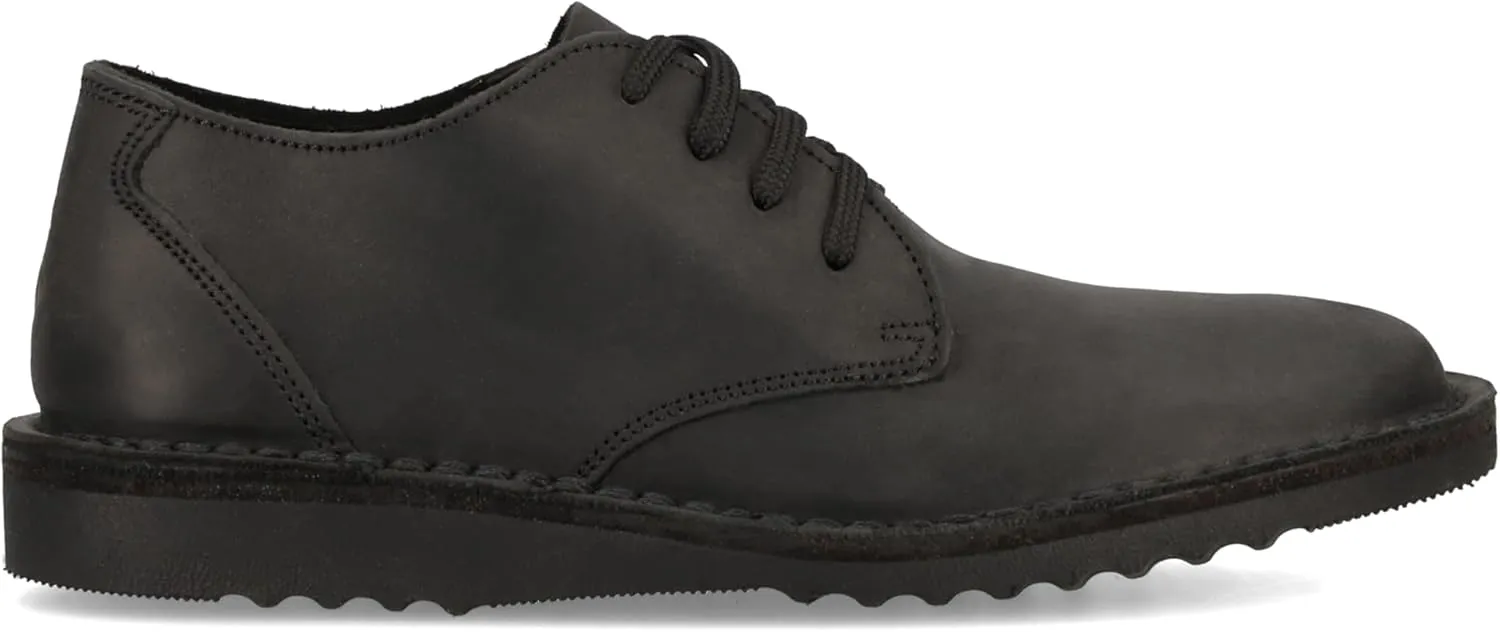 JIM GREEN Shoellie Men’s Semi Formal Lace-Up Leather Shoe