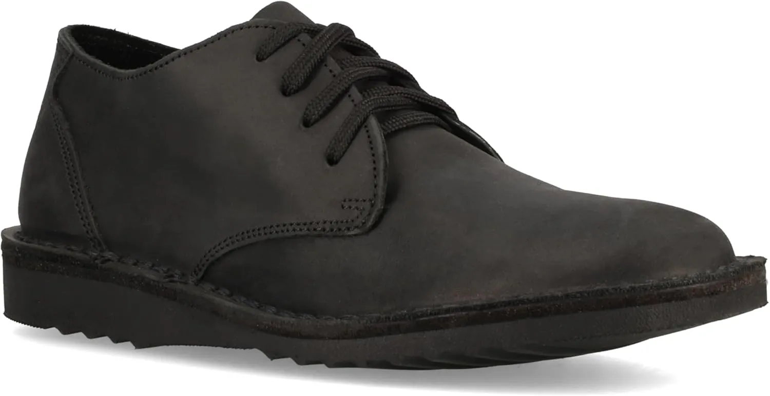 JIM GREEN Shoellie Men’s Semi Formal Lace-Up Leather Shoe