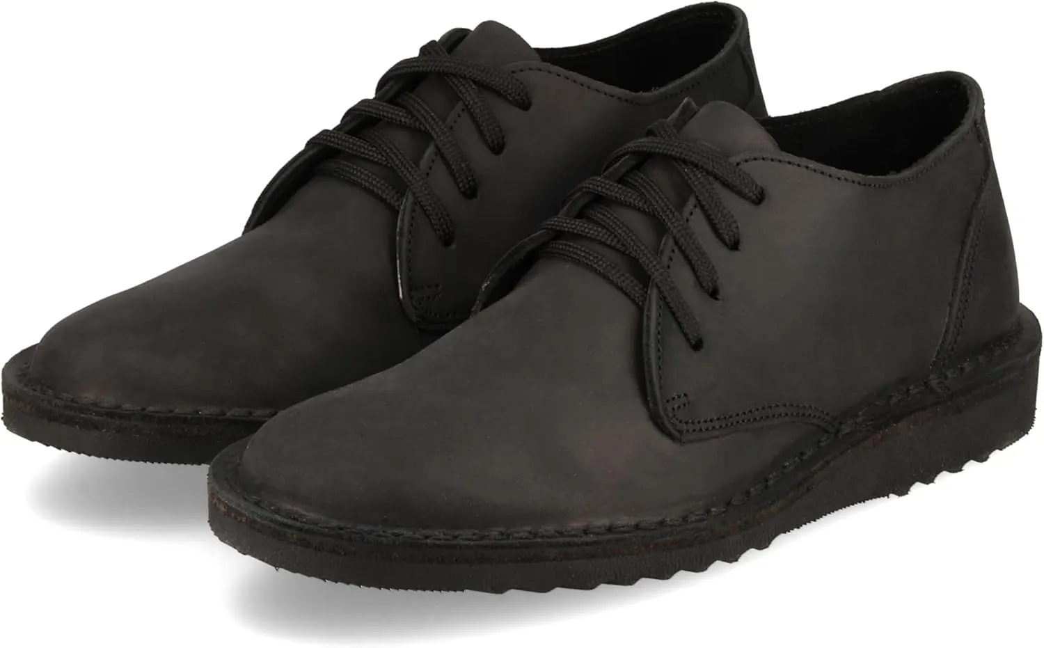 JIM GREEN Shoellie Men’s Semi Formal Lace-Up Leather Shoe