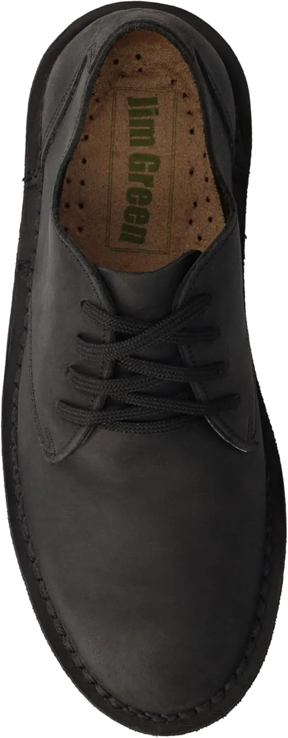 JIM GREEN Shoellie Men’s Semi Formal Lace-Up Leather Shoe