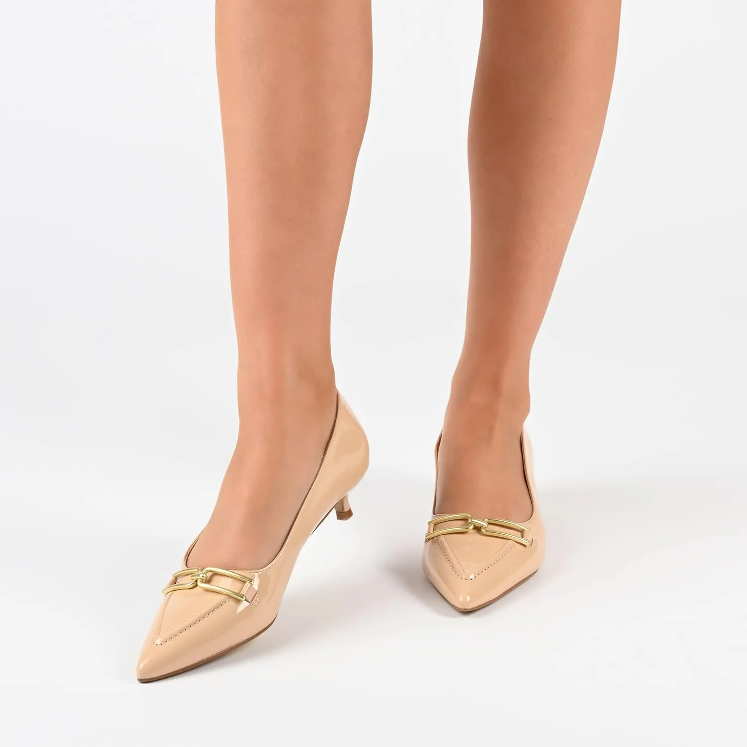 Journee Women's Rumi Pumps