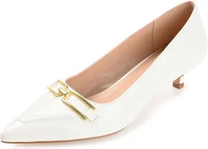 Journee Women's Rumi Pumps