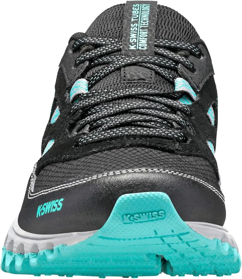 K-Swiss Women's Tubes Trail 200 Running Shoe