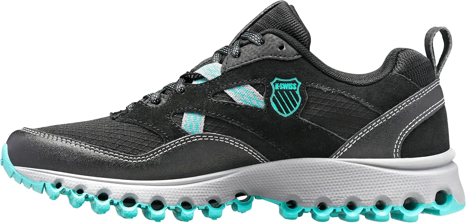 K-Swiss Women's Tubes Trail 200 Running Shoe