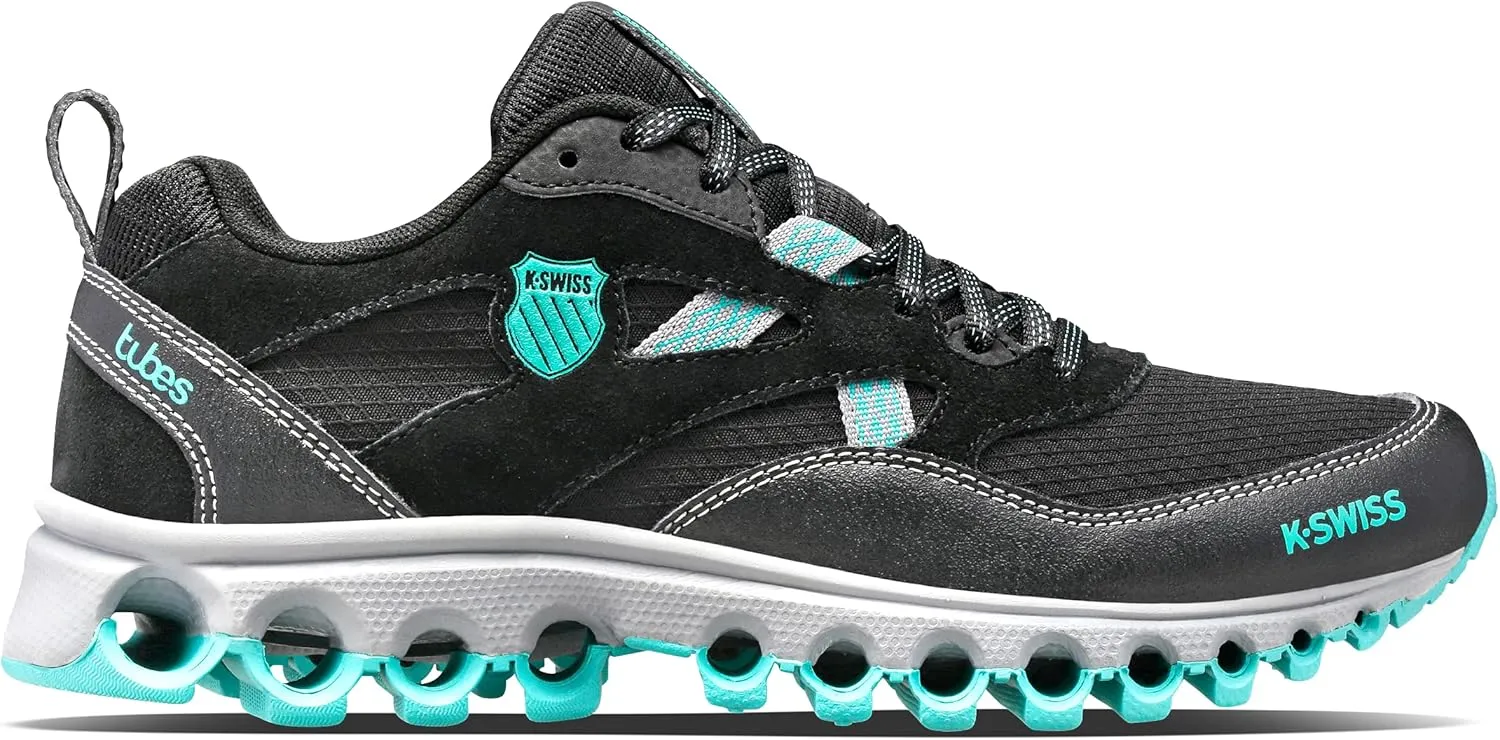 K-Swiss Women's Tubes Trail 200 Running Shoe