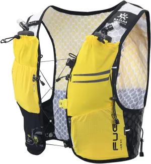 KAILAS AIR 5/8/11/13L Running Vest Hydration Backpack Hydration Vest Water Backpack Lightweight with Two TPU Water Bladders
