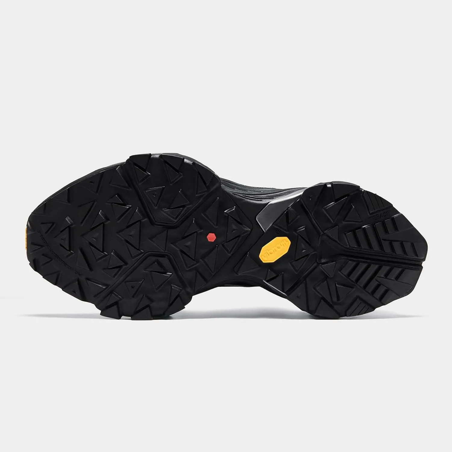 KAILAS Men's FUGA DU BOA Trail Running Shoes Lightweight Non-Slip Wide Toe Box Jogging Walking Hiking Shoe