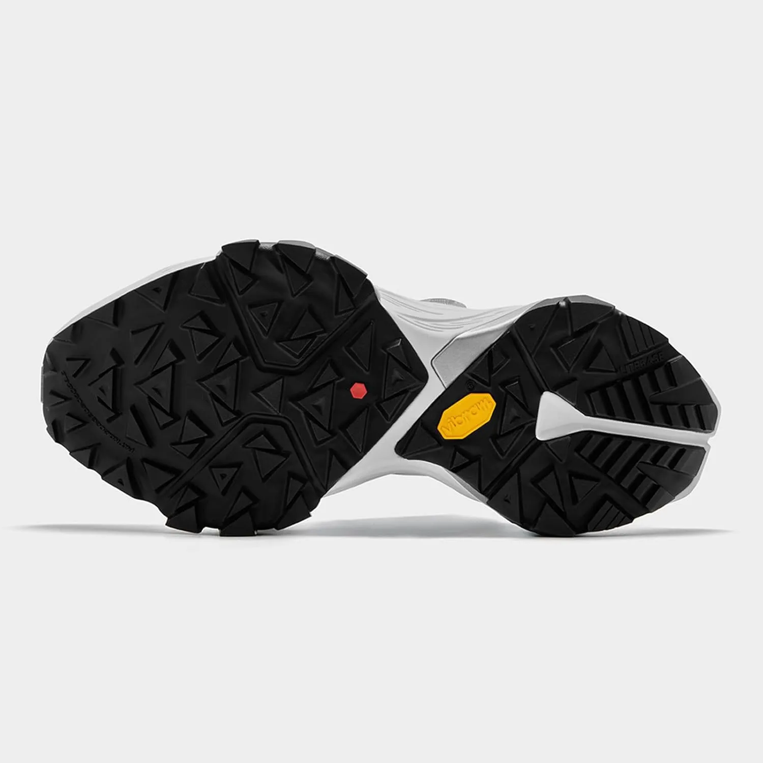 KAILAS Men's FUGA DU BOA Trail Running Shoes Lightweight Non-Slip Wide Toe Box Jogging Walking Hiking Shoe