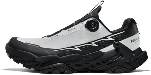 KAILAS Men's FUGA DU BOA Trail Running Shoes Lightweight Non-Slip Wide Toe Box Jogging Walking Hiking Shoe