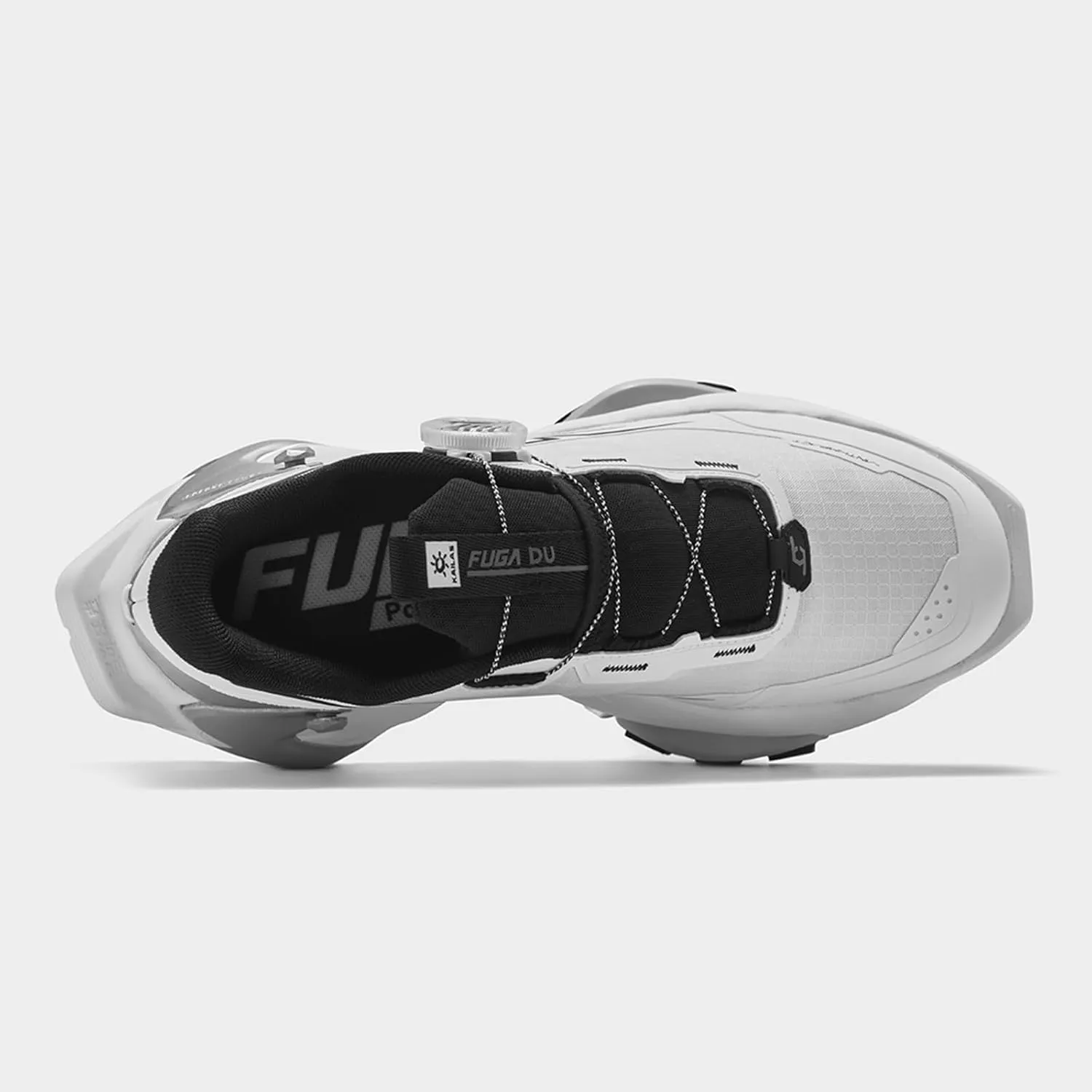 KAILAS Women's FUGA DU BOA Trail Running Shoes Lightweight Non-Slip Wide Toe Box Jogging Walking Hiking Shoe