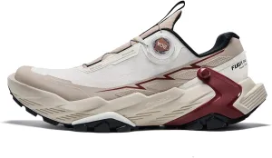 KAILAS Women's FUGA DU BOA Trail Running Shoes Lightweight Non-Slip Wide Toe Box Jogging Walking Hiking Shoe