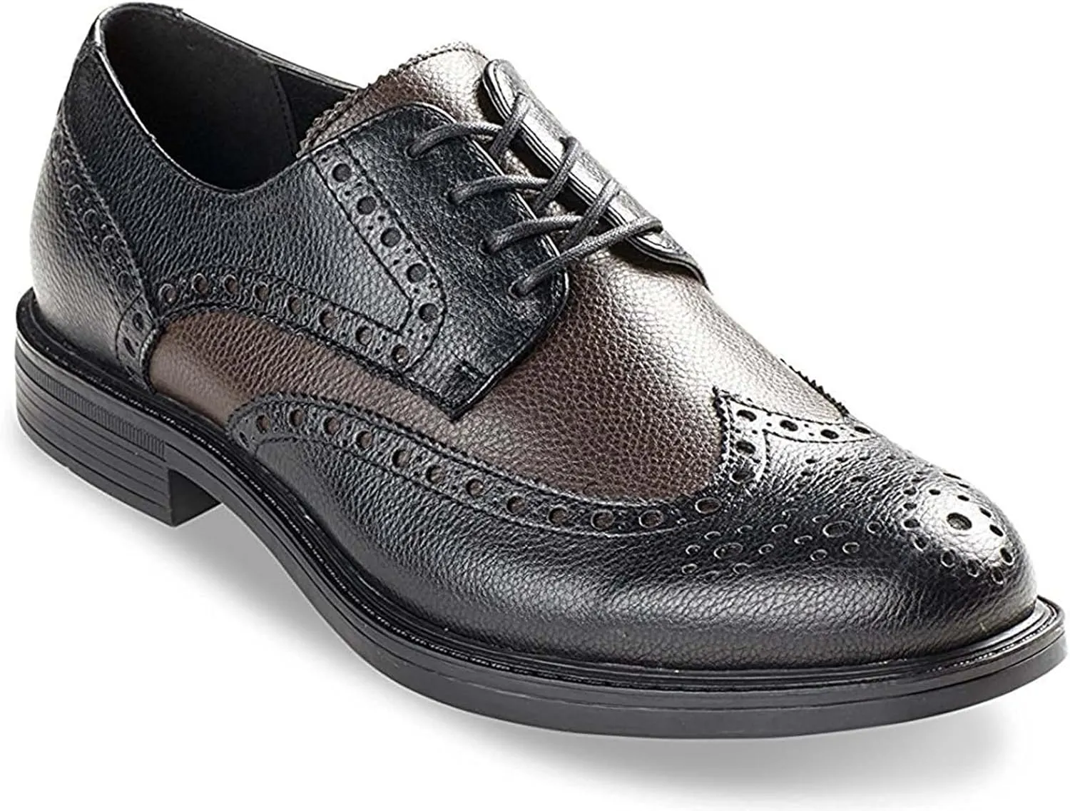 Kenneth Cole Unlisted Men's Open Wide Oxfords