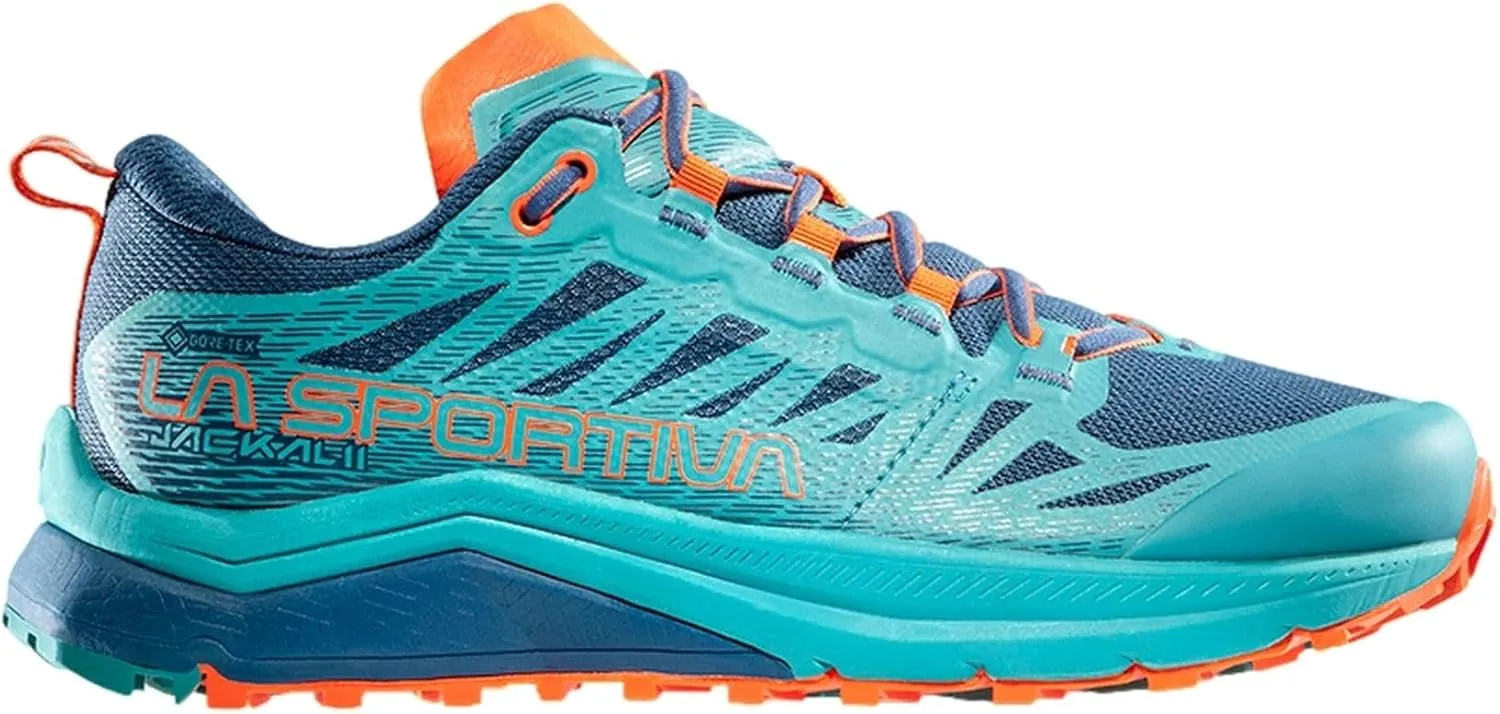 La Sportiva Jackal II GTX Running Shoe - Women's