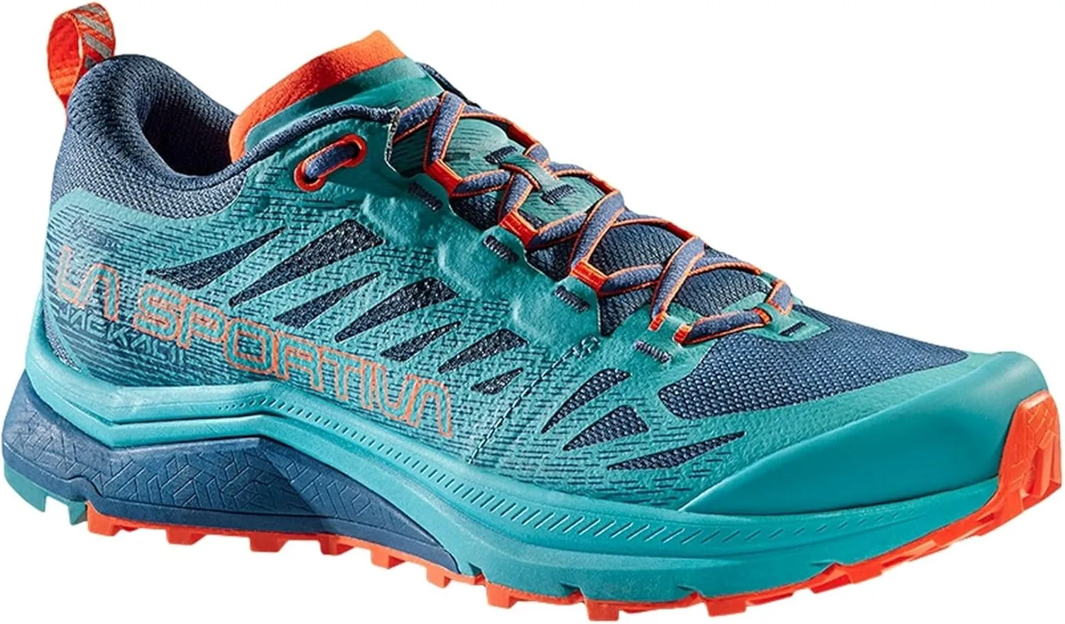 La Sportiva Jackal II GTX Running Shoe - Women's