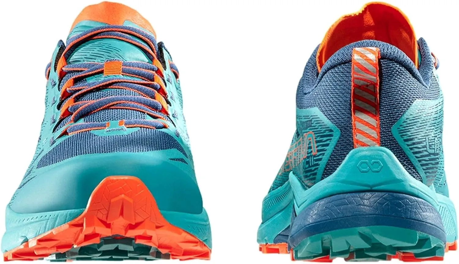 La Sportiva Jackal II GTX Running Shoe - Women's