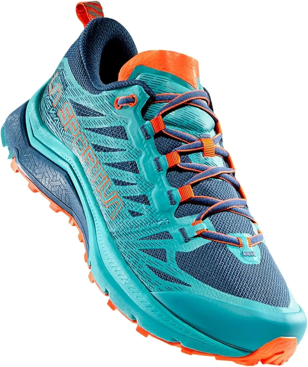 La Sportiva Jackal II GTX Running Shoe - Women's