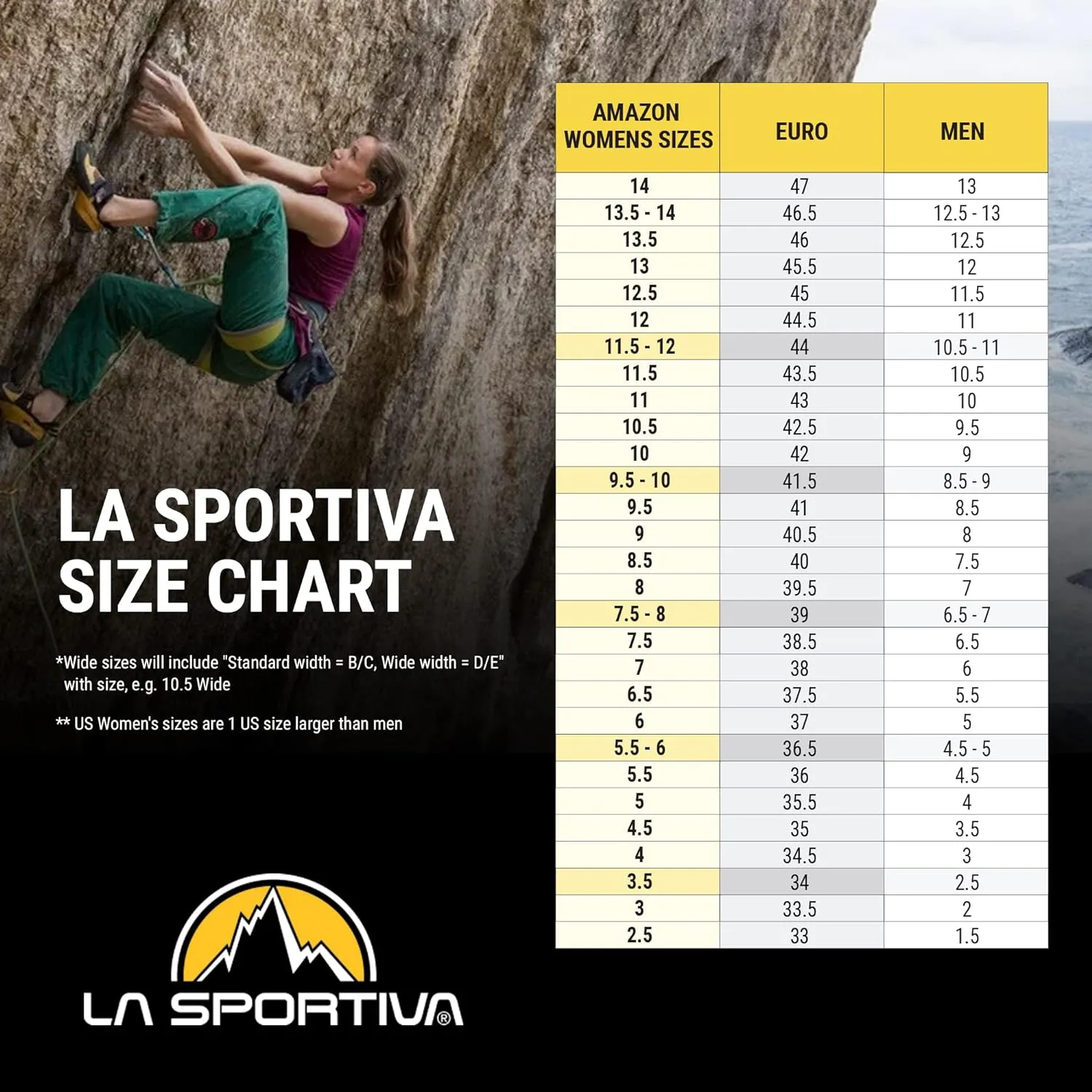 La Sportiva Womens Jackal II BOA Trail Running Shoe