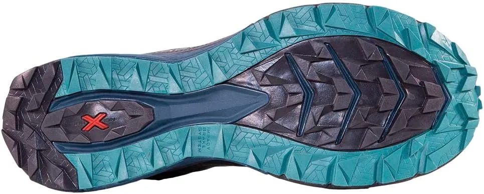 La Sportiva Womens Jackal II Trail Running Shoe