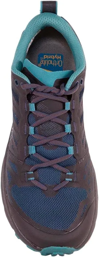 La Sportiva Womens Jackal II Trail Running Shoe