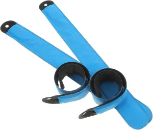 LED Horse Ankle Strap Running Belt Reflective Tape for Walking at Night Lights for Runners Reflective
