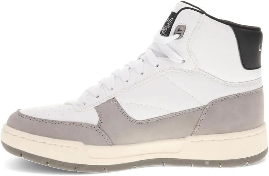 Levi's Womens Venice Synthetic Leather Casual High Top Sneaker Shoe