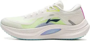 LI-NING YUEYING4 Men Running Shoes Anti Splash Shock-Absorbing Rebound Casual Sports Shoes ARHU021 ARHU021