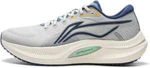 LI-NING YUEYING4 Men Running Shoes Anti Splash Shock-Absorbing Rebound Casual Sports Shoes ARHU021 ARHU021