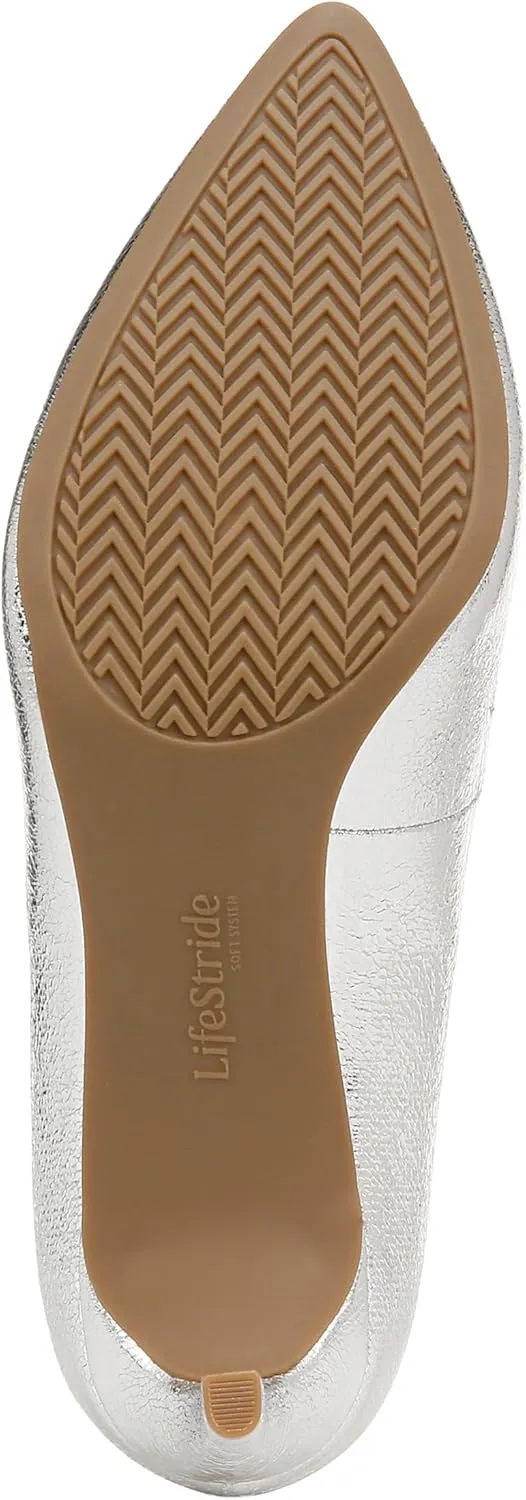 LifeStride Women's Alexis Pump