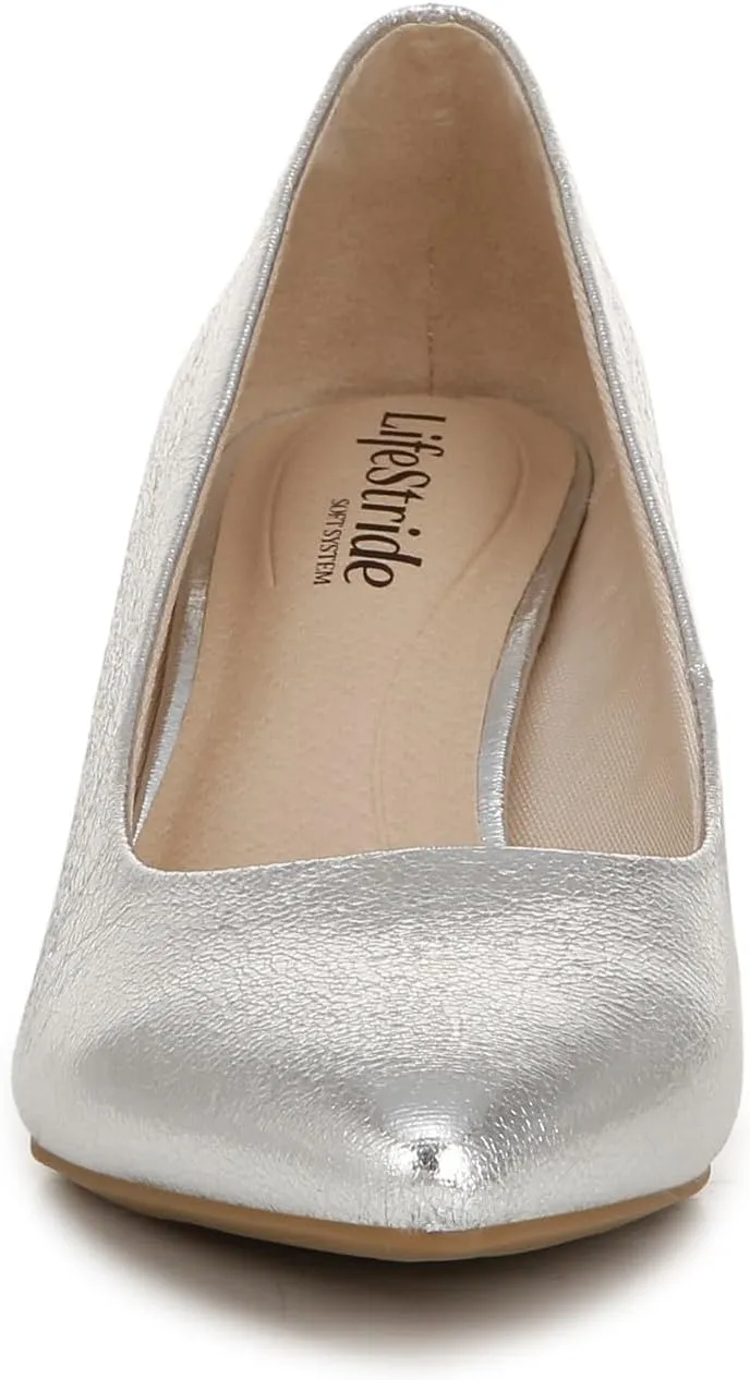 LifeStride Women's Alexis Pump
