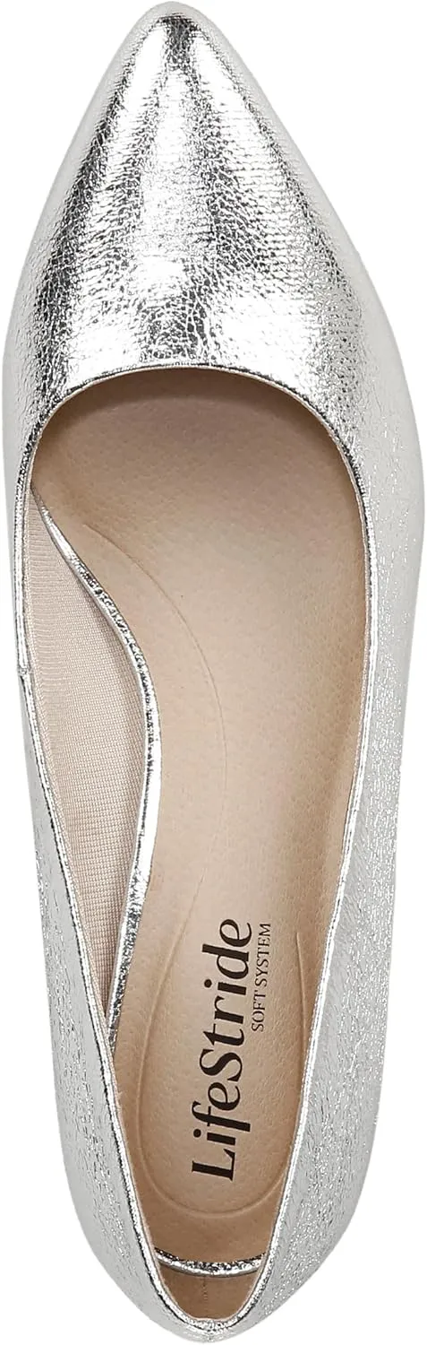 LifeStride Women's Alexis Pump