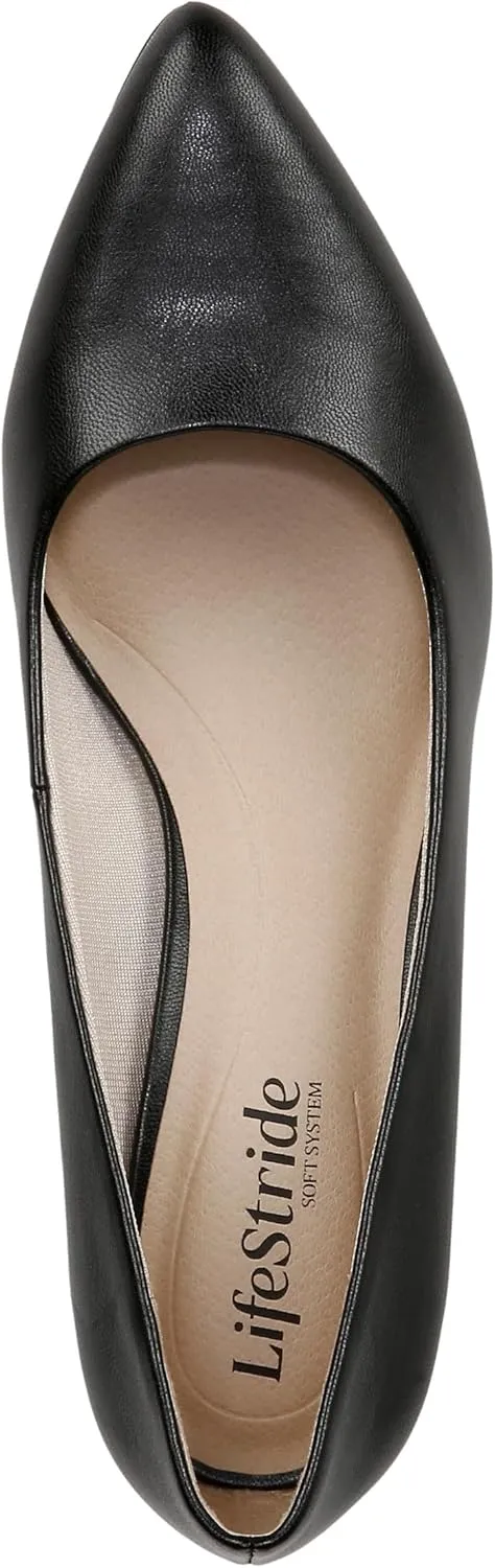 LifeStride Women's Alexis Pump