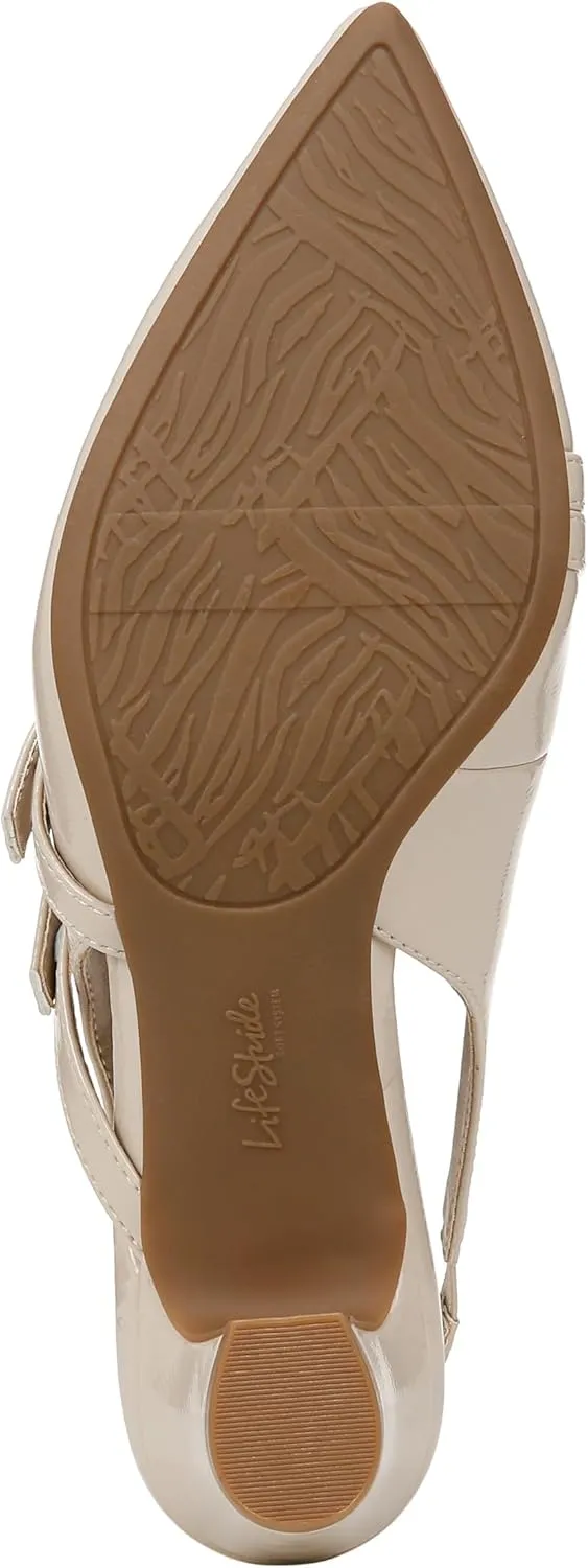 LifeStride Women's Monique Pump
