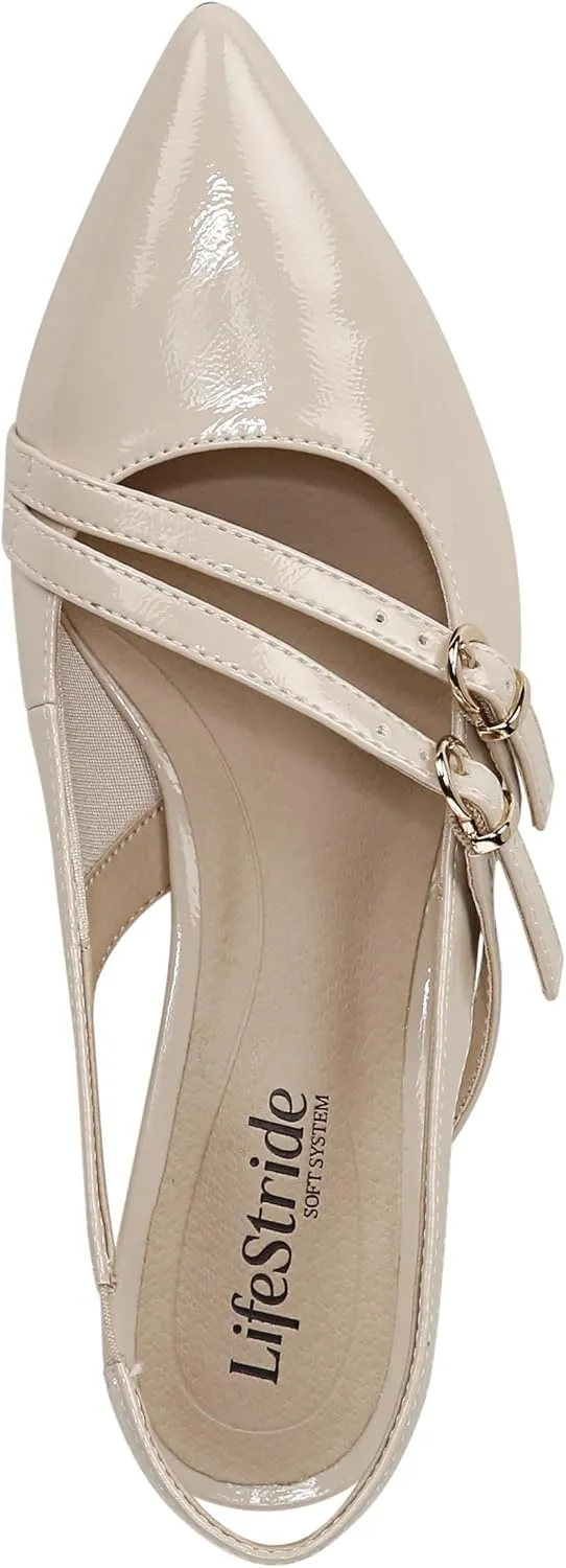 LifeStride Women's Monique Pump