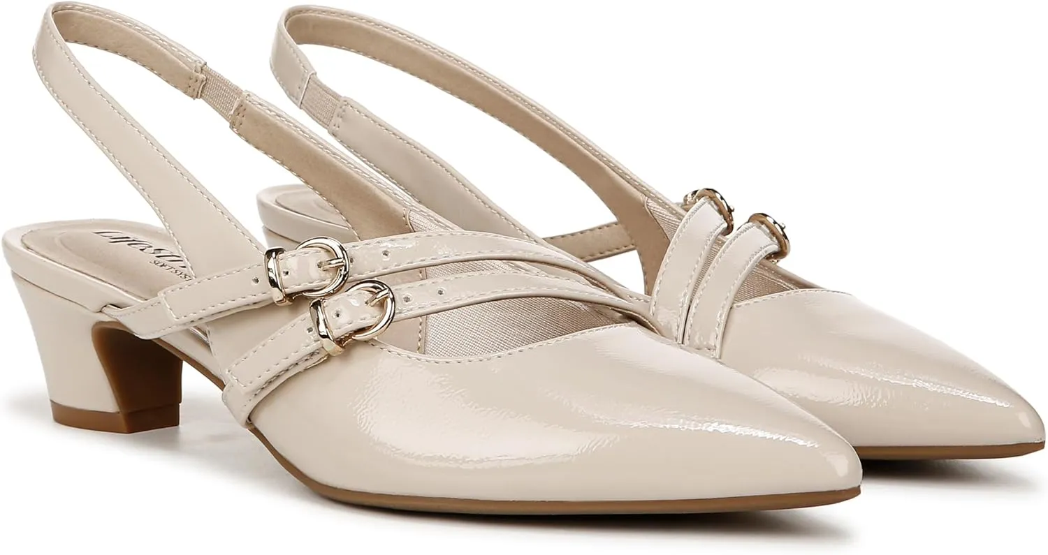 LifeStride Women's Monique Pump