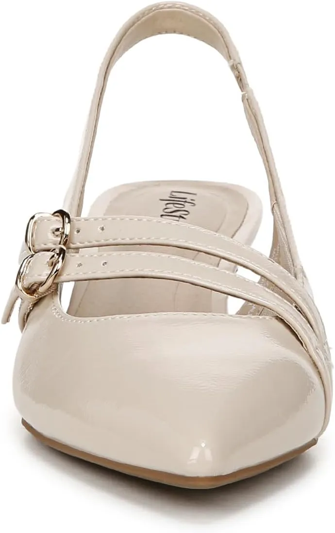 LifeStride Women's Monique Pump