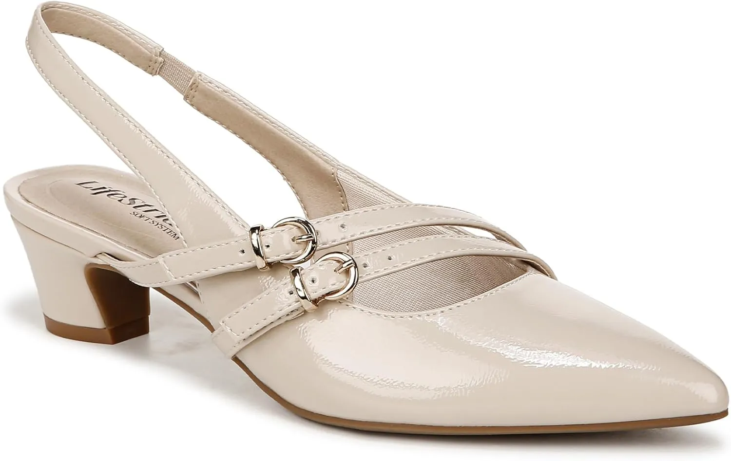 LifeStride Women's Monique Pump