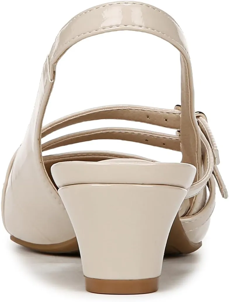 LifeStride Women's Monique Pump