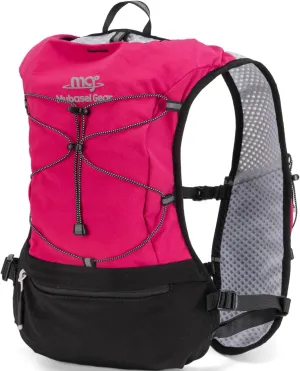 Lightweight Running Vest for Women & Men Hydration Backpack Pack with 1.5L Water Bladder Bag Running Gear Accessories for Hiking Marathon Trail Cycling