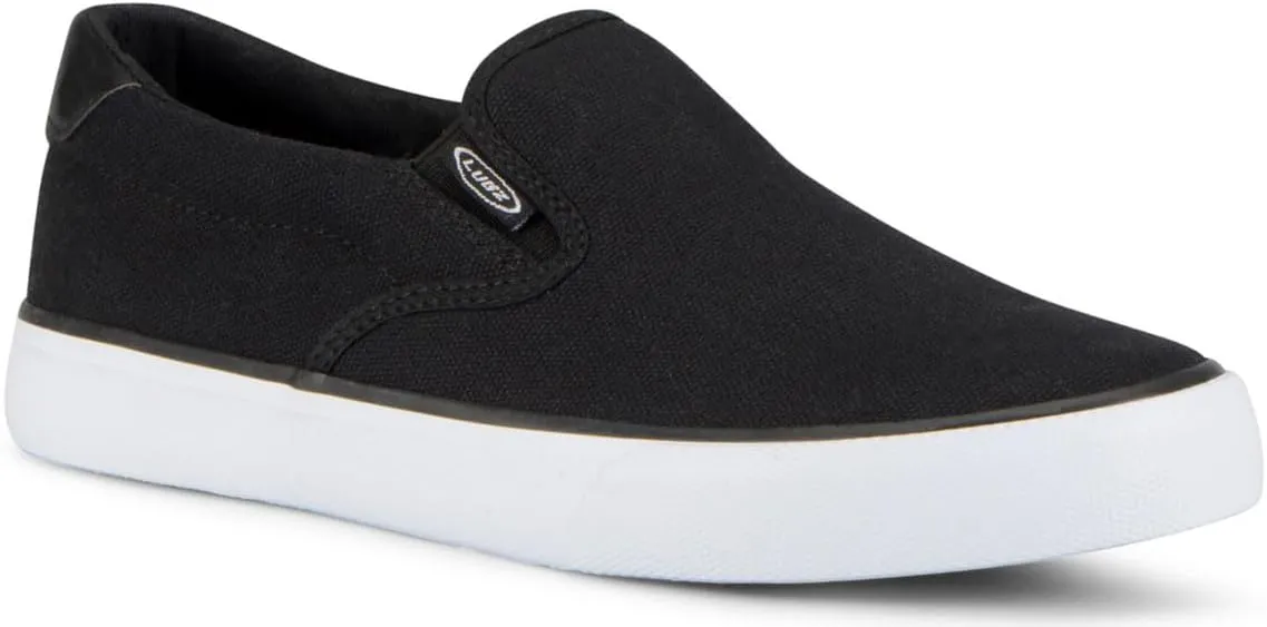 Lugz Women's Clipper Shoe